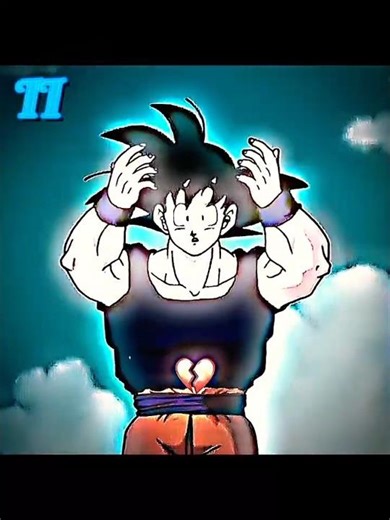 [Don't lisent the music]Part 2 Ep 146 dbz