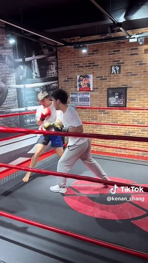 kenan_chang sur TikTok