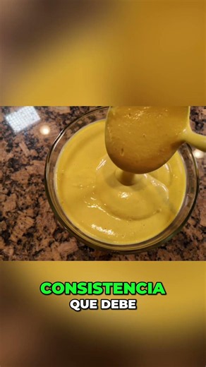 Perfect Huancaína Sauce: Incredible Consistency and Flavor!