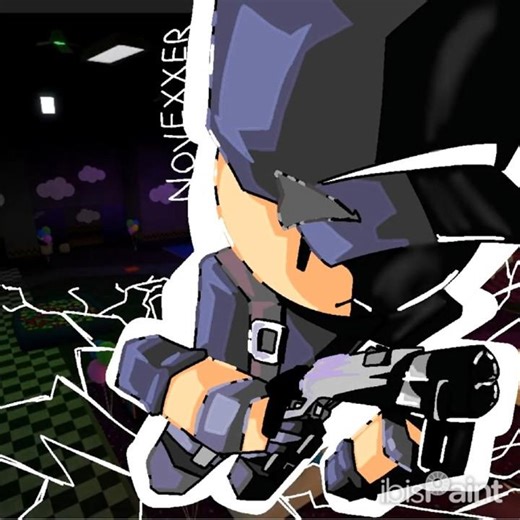 drawing all tds towers time lapse! p.5 shotgunner 🔫 💥 (starter towers)