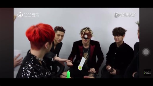 IKON Tencent QQ interview 2016 part 3 #iKON #interview #2016 #tencentqq