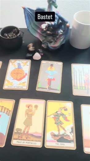 Unfortunately I do love magick and Witchcraft