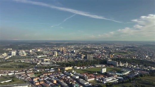 GLOBALink | From waste to watts, China-built incineration line powers Brazil's waste-to-energy plant