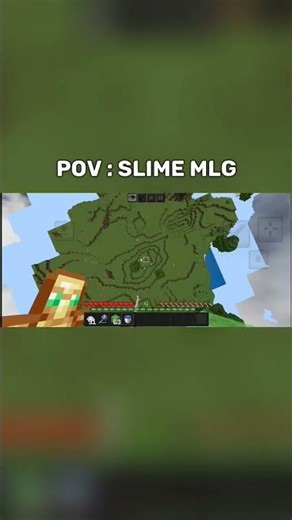 Day 6 of learning new skills in bedrock edition!