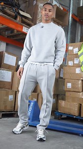 766K views · 221 reactions | Could this be the best tracksuit out there? 勞 Just look at the fit and fabric; you can see it through the camera, so imagine what it feels like in person… wow!  | JK Attire | Facebook