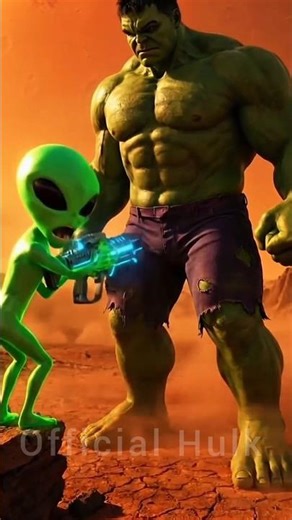 "😱🔥 Maa Khush - Hulk Ne Diya iPhone 17 📱✨ Official Hulk Ab Ban Gaya Shareef 💖💪"