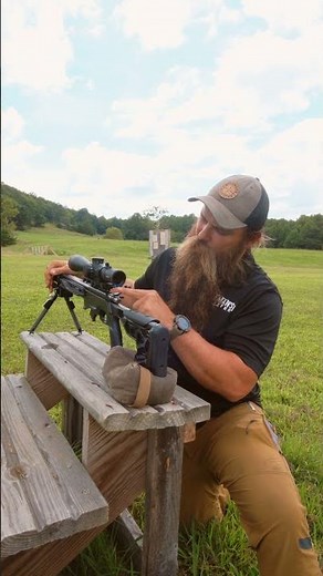 Sight Alignment II | Fundamental Friday