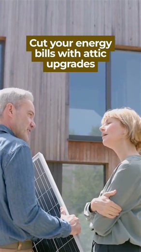 Eco-Friendly Attic Innovations for Homes