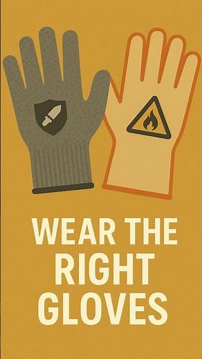 Protect Your Hands 👋🧤 | The Most Common Workplace Injuries | Northstar EHS