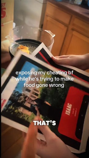 She confronted her boyfriend for cheating but he denied it 🤯💔 | Toxic Cheaters