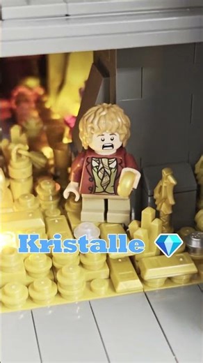 SMAUG's treasure trove 😱🔥