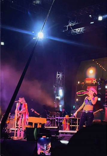 Concierto de Haash: Recuerdos Musicales en Vivo