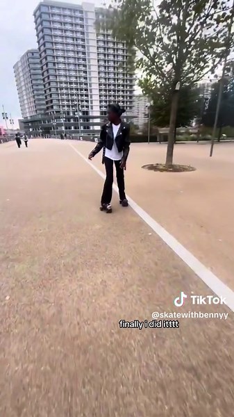 Beginner Skater Tips for Success in London