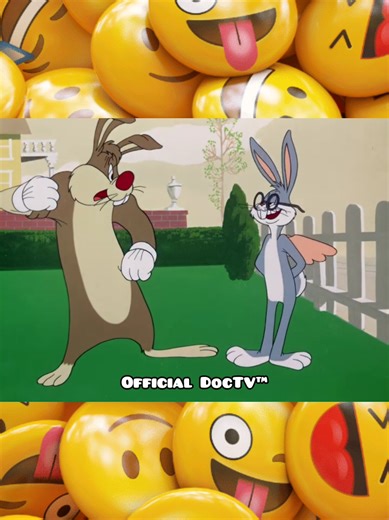 Bugs Bunny's Classic Humor