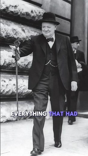 Why Britain Lost the Most After World War II #history #historyshort