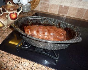 The Best Ever Beef Tenderloin (Filet of Beef) Recipe - Chef's Resource Recipes