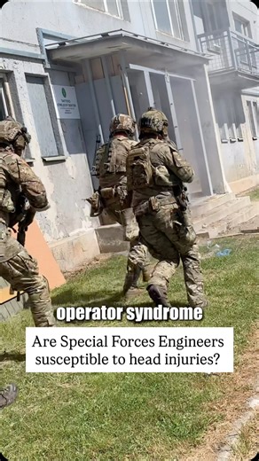 4K views · 1.1K reactions | Operator Syndrome is a term coined by Dr....