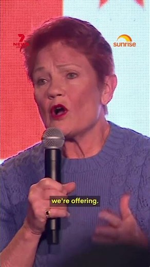 One Nation fundraising campaign raises over $1 million in hours