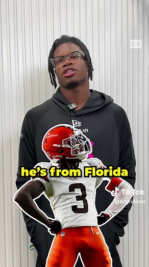 Travis Hunter's Dynamic Training for NFL Draft