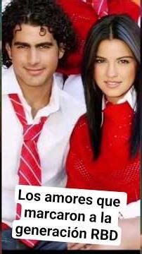 Which couple did you like best? #rbd #angel #couples #viralshorts