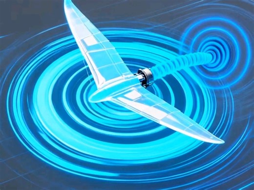 2-6 空气动力特性之诱导阻力（ induceddrag )