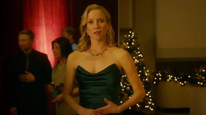 Chicago Med Star Jessy Schram Talks Switching From Scrubs To ‘Real-Life People Clothes’ For Hallmark Christmas Movies