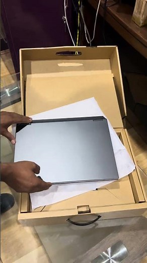 📦🔥 Unboxing the powerful ASUS TUF Gaming A16 #gaminglaptop #asustuf #a16 #gamingpc #asuslaptops