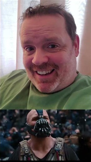 The Final Fight Scene in Dark Knight Rises was pure MADNESS! #DarkKnightRises #batman #christianbale