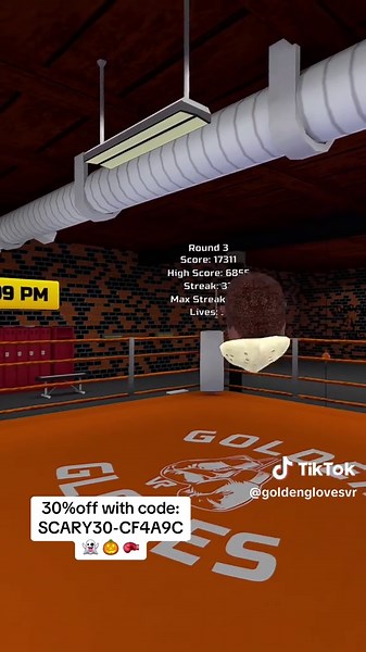 Explore VR Boxing with Oculus: Beat Saber Custom Songs