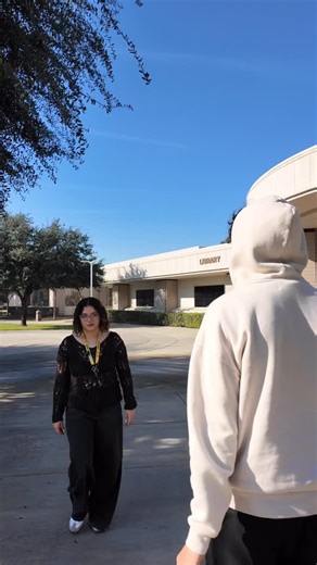 Andrea had us worried for a sec 😅 but join choir today !! CRN: 33193 📅 Tues & Thurs ⏰ 11:15 AM – 12:40 PM All are welcome! | Porterville College