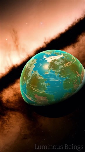 Why? #exploration #space #planet #shorts #trending