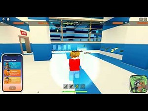 New Mad City CH:2 Script