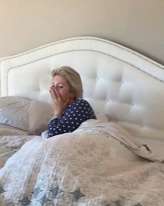 103K views · 2.8K reactions | Happy 40th Mumma! A little surprise...