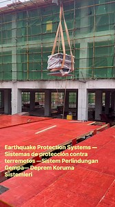 743K views · 8.6K reactions | Multiple earthquake experiments have...