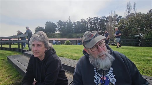 Sit down crack open a cold one and meet the heart and soul of our industry, Geoff Blight. Motukarara Raceway (Banks Peninsula TC) | Harness Racing Unhinged