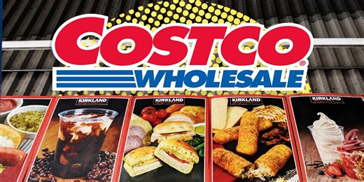Costco Just Launched a New Food Court Item Featuring Its Famed Rotisserie Chicken