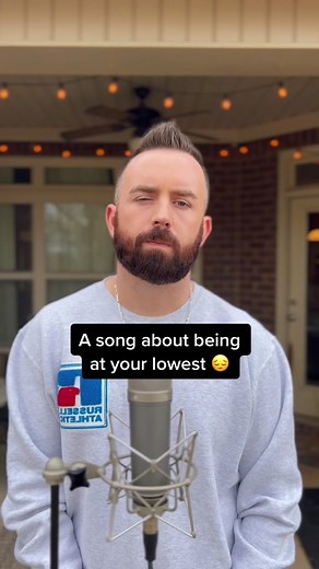 Some Days - A Song About Being at Your Lowest 😔