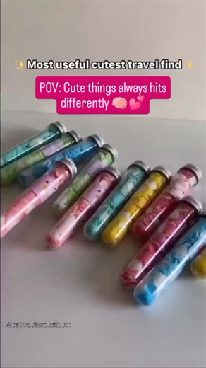 Sasha Mart on Instagram: "Aesthetic Mini Paper Soap (Heart Shape) Cute mini memo stickers designed to wash hands — perfect for daily use with a fun, aesthetic vibe. ✔️ Adorable heart-shaped design ✔️ Soft pastel color options ✔️ Easy to use ✔️ Compact tube packaging ✔️ Ideal for travel 💸 Price: Rs. 120 only 📩 DM to order now 📞Whatsapp: +92 329 7462915 . . . . #soap #StationeryLovers #StudyEssentials #viralreels #fypシ❤️💞❤️ OnlineShoppingPakistan InstaBeauty"