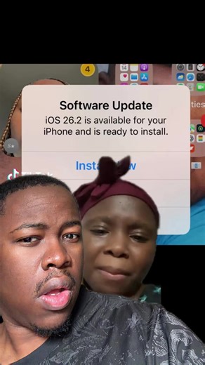 Understanding the iOS 26.2 Update for iPhone Users