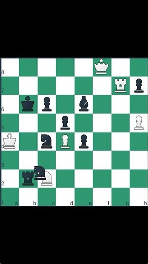 How to solve Chess.com today's daily puzzle : 2026-05-21 #ChessPuzzles #ChessTactics #challenges