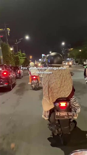 Edisi Photobooth Tugu: Serunya Berfoto di Jogja