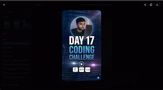 Aman Patel on Instagram: "Day 17: Geometry Tricks & Stack Logic! 🧠📐 Aaj ka challenge thoda visual hai! We are solving LeetCode 3047—finding the largest square inside two rectangles. It sounds hard, but it’s just a game of finding the intersection (Overlap) logic! 🔥 Today’s Problems: 1️⃣ LeetCode: Largest Area of Square Inside Two Rectangles (Intersection Trick). 2️⃣ GFG: Redundant Brackets (Classic Stack Interview Question). 3️⃣ CodeChef: Chef and Steps (Simple Math). Bahot hua aaram, now foc