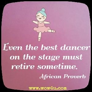 61 African Proverbs – wow4u