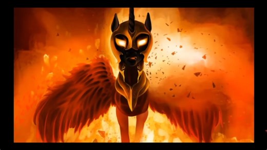 【MLP Celestial老同人曲】Sun - by Pony Empires(9年前的同人)