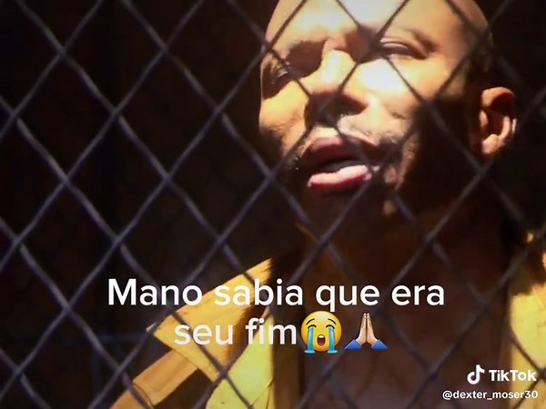 A Profundidade da Relação em Dexter com Lila