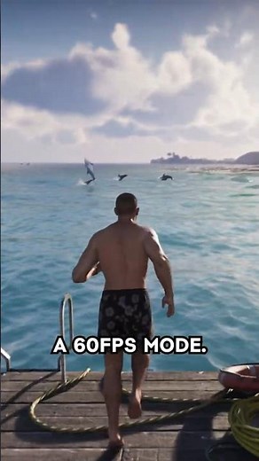 GTA 6 Is Targeting 30 FPS at Launch