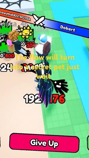 hidden doodle pet in doodle pets #roblox #shorts