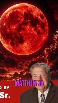 Christ's Death Earth Shook, Sun Darkened, People Fell!
