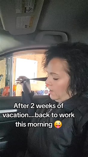 Going Back to Work After Vacations: A Monday Routine