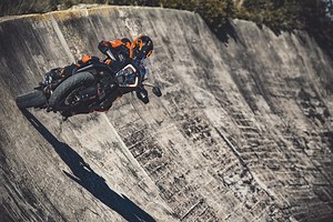 KTM 1290 SUPER ADVENTURE S 2021 | KTM Australia